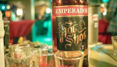 Emperador HotShot