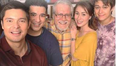 Seven Sundays
