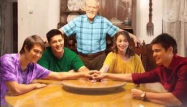 Seven Sundays
