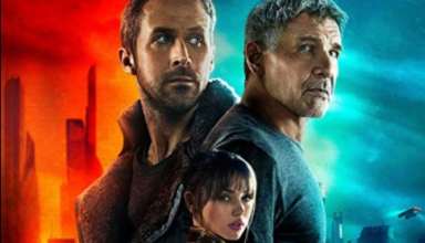 Blade Runner 2049
