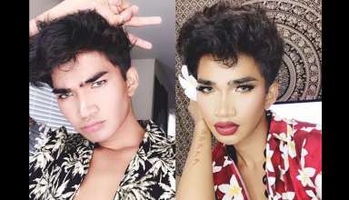 bretman rock