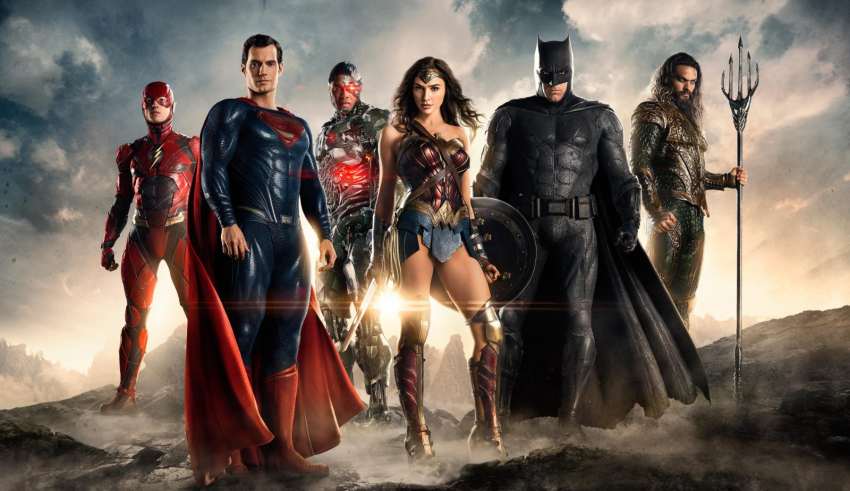 Justice League