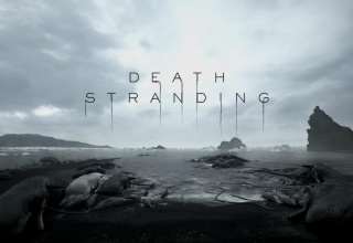 Death Stranding