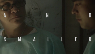 Smaller and Smaller Circles