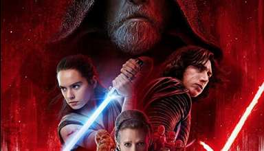 Star Wars The Last Jedi