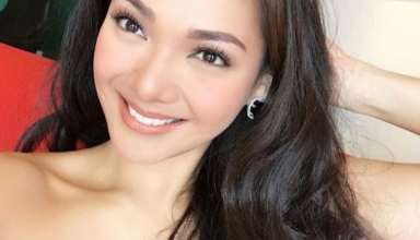 Jannie Loudette Alipo-on