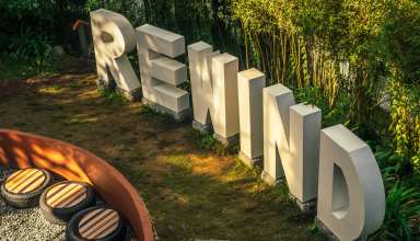 Rewind Cafe Baguio