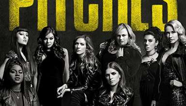 Pitch Perfect 3