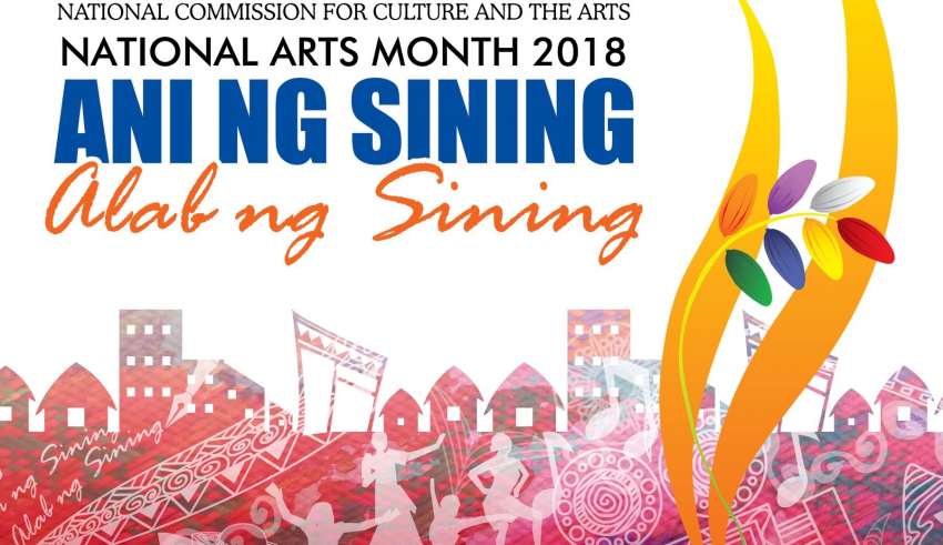  February 2018 Events National Arts Month Balloon Festival And More 