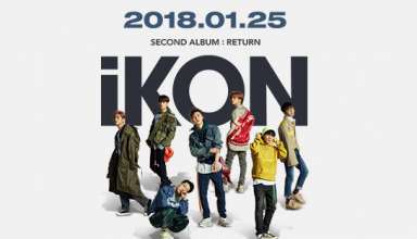 iKON, Return