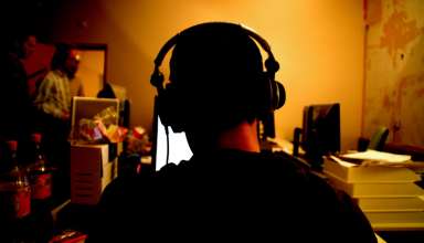 Video Game Addiction