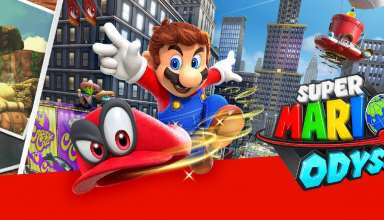 Super Mario movie, Nintendo
