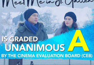 Bela Padilla, Carlo Aquino