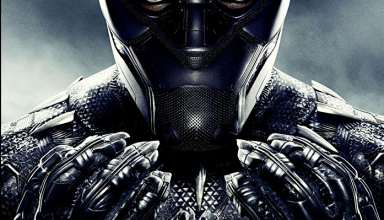 Black Panther
