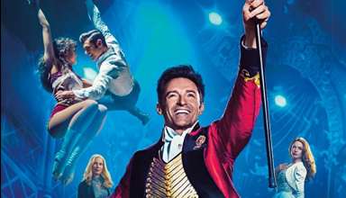 The Greatest Showman