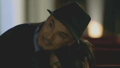 Albert Martinez, Professor T