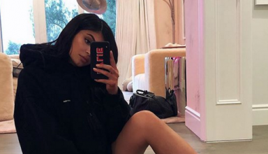 Kylie Jenner