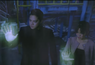 Daniel Padilla, Kathryn Bernardo, KathNiel, La Luna Sangre