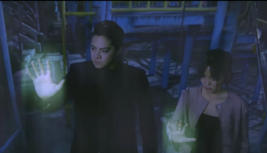 Daniel Padilla, Kathryn Bernardo, KathNiel, La Luna Sangre