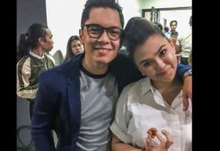 Carlo Aquino, Angelica Panganiban