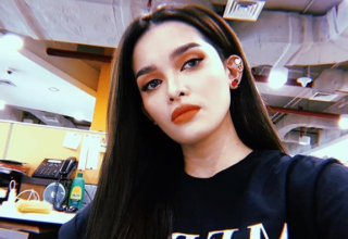 KZ Tandingan, Singer 2018