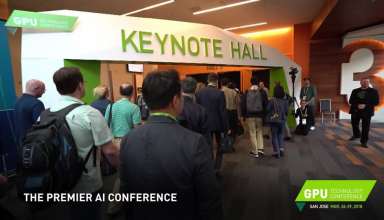 Nvidia, Aspa Pacific
