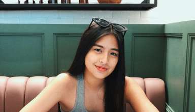 GMA, Gabbi Garcia