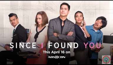 ABS-CBN, Since I Found You