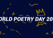 World Poetry Day 2018, Christian Apostol