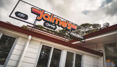 Jaime's Family Feast, Baguio City