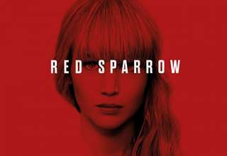 Red Sparrow