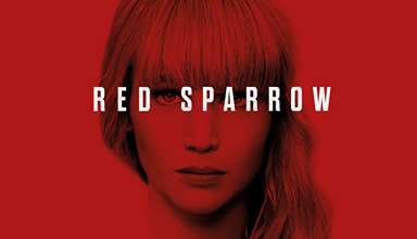 Red Sparrow