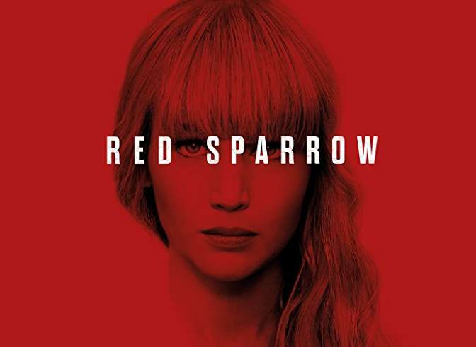 Red Sparrow