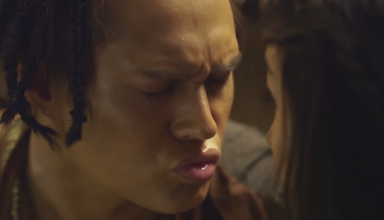 Enrique Gil, Liza Soberano, Bagani