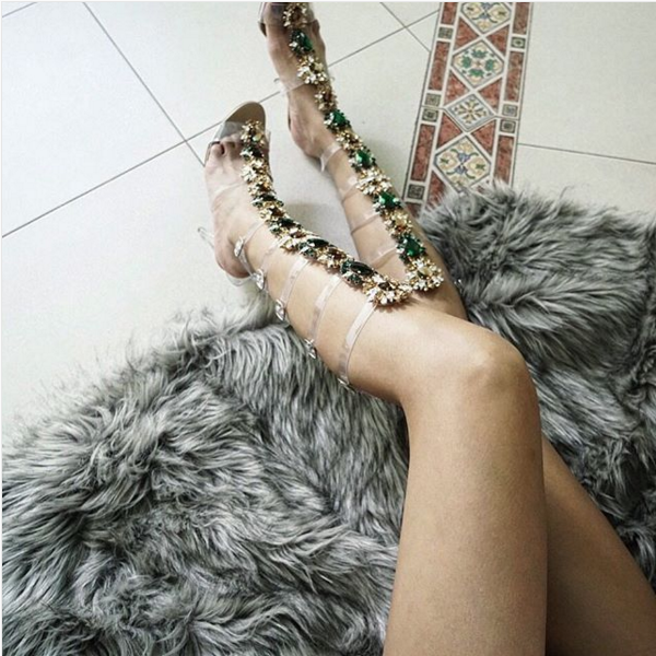 Nadine Lustre