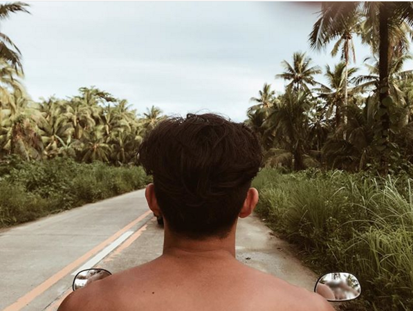 Nadine Lustre, James Reid