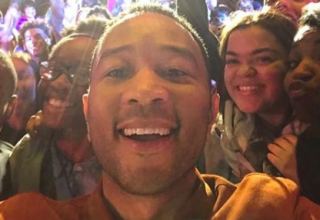 John Legend, Darkness and Light Tour