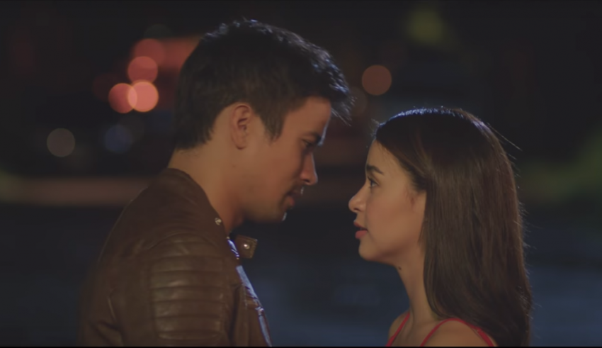 Yassi Pressman, Sam Milby