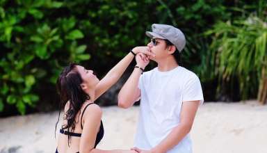 Daniel Padilla, Kathryn Bernardo