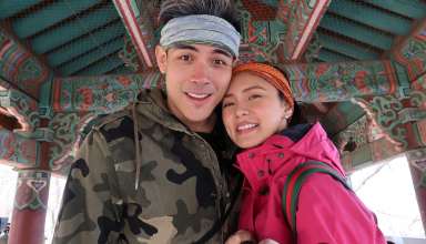 Kim Chiu, Xian Lim