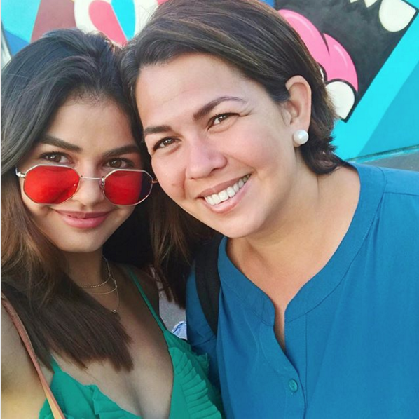 Janine Gutierrez, Lotlot de Leon