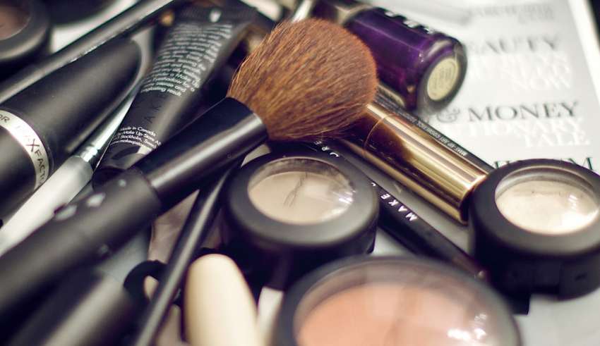 FDA, banned products, South Korean make up, Etude House, antimony