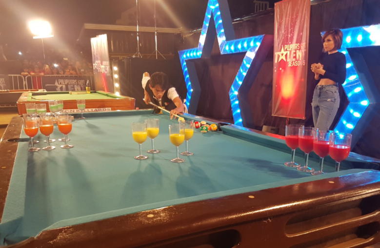 Pilipinas Got Talent 6, PGT, semi-finals, Jonacris Bandillo, CEBECO, road to grand finals