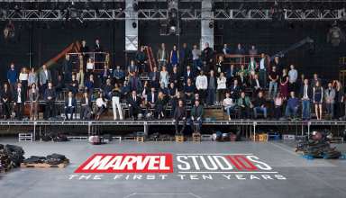 Marvel Studios