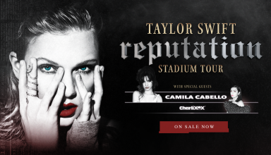 Taylor Swift, Reputation