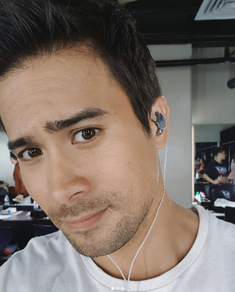sam milby, birthday