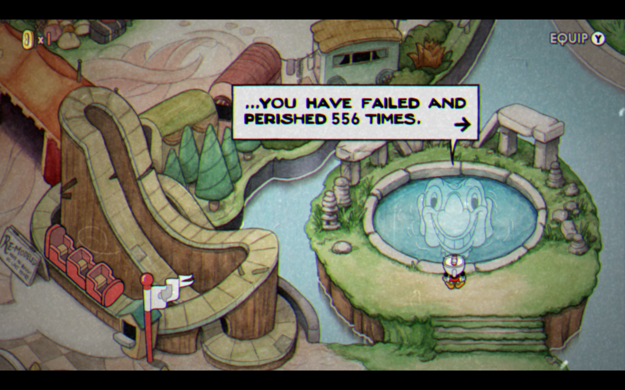 Cuphead