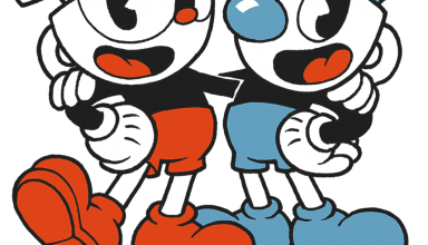 Cuphead