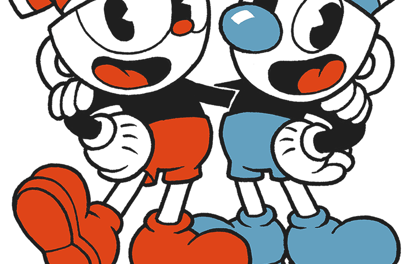 Cuphead