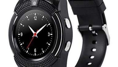 Techcomm V8 Smartwatch